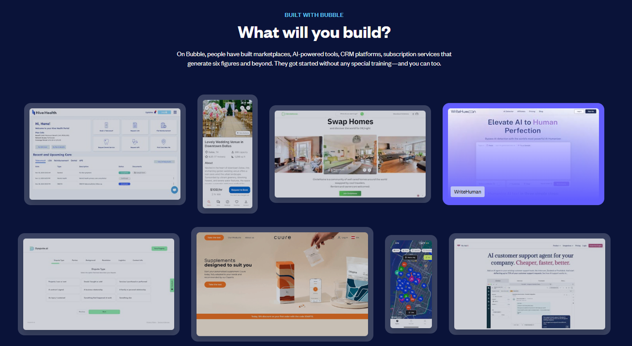 Zion 无代码应用开发平台
