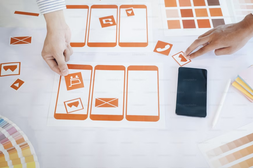 Zion 无代码应用开发平台