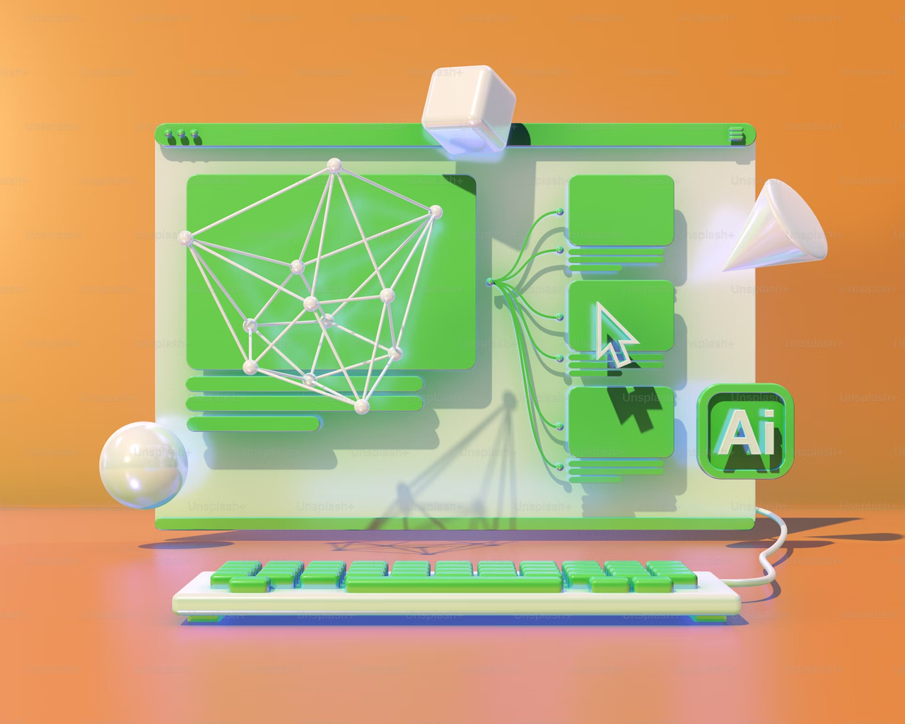 Zion 无代码应用开发平台