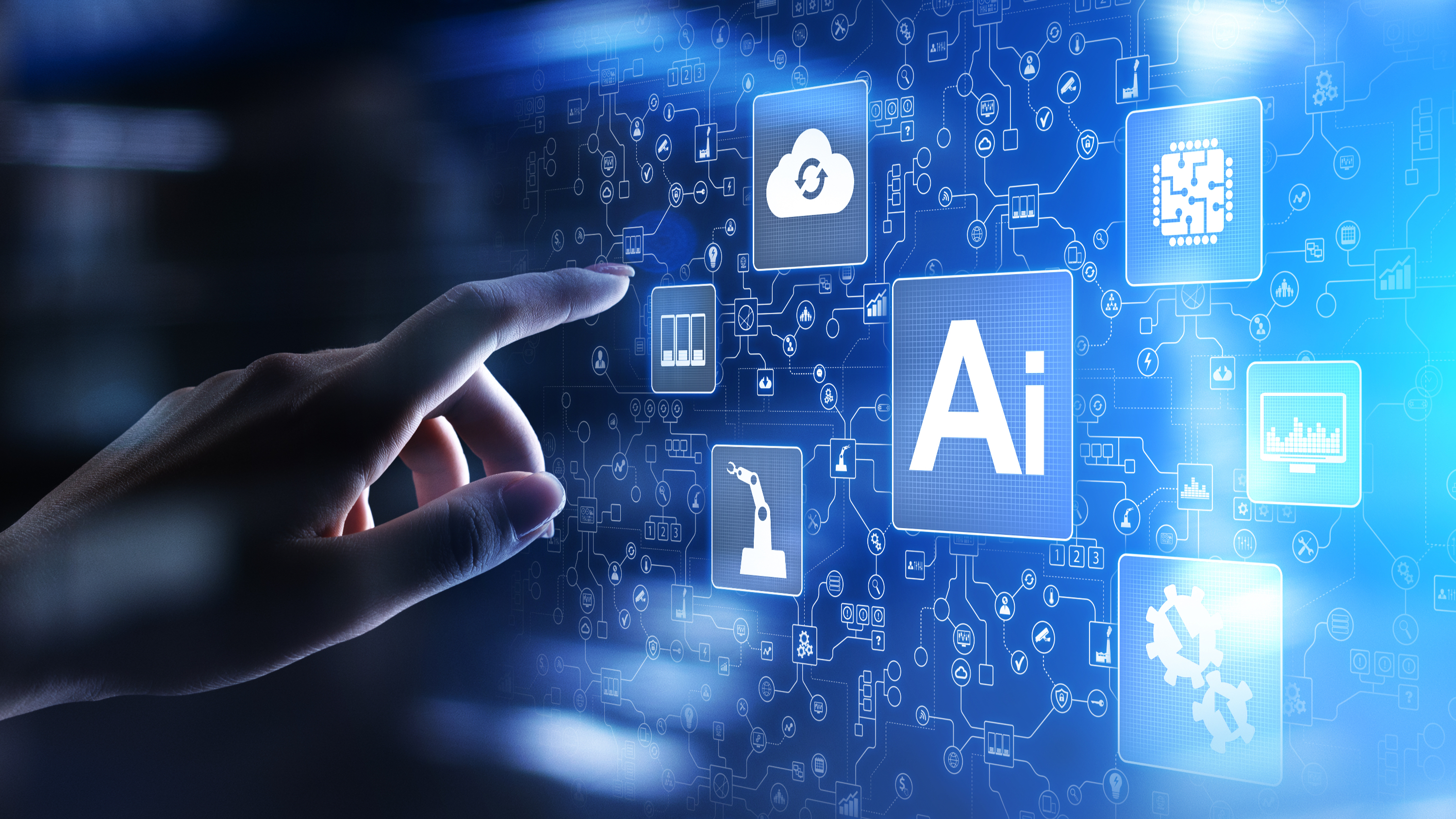 Zion 无代码应用开发平台