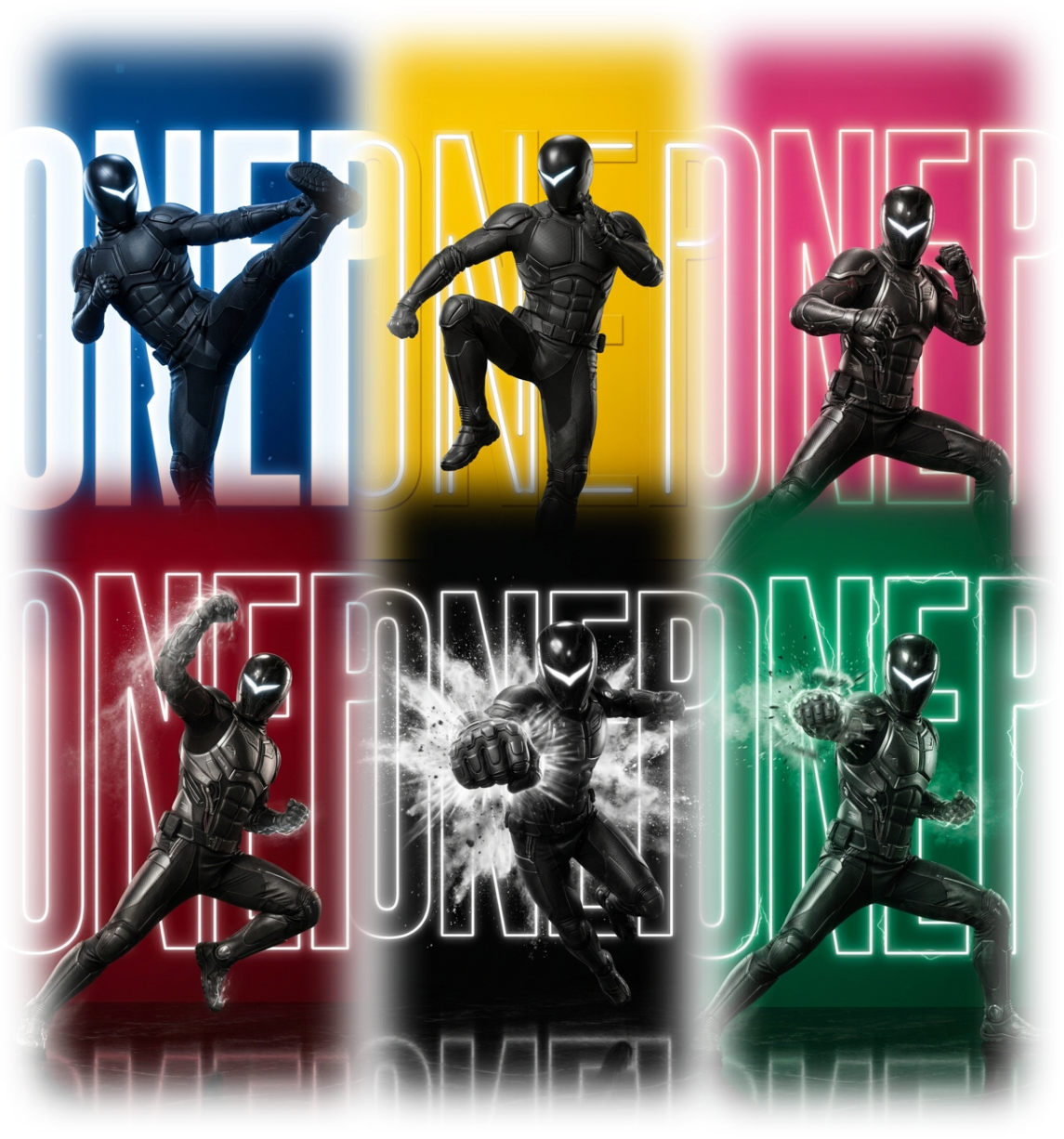 ONEP软考资源封面图