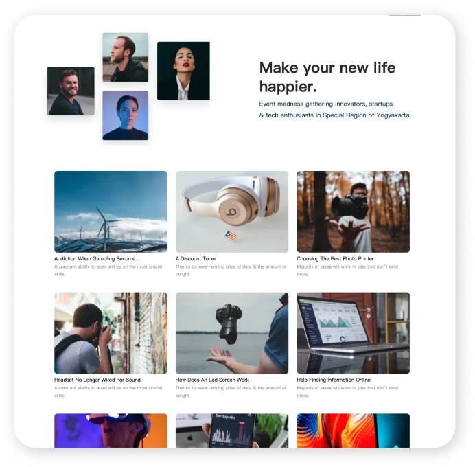 zion无代码应用开发