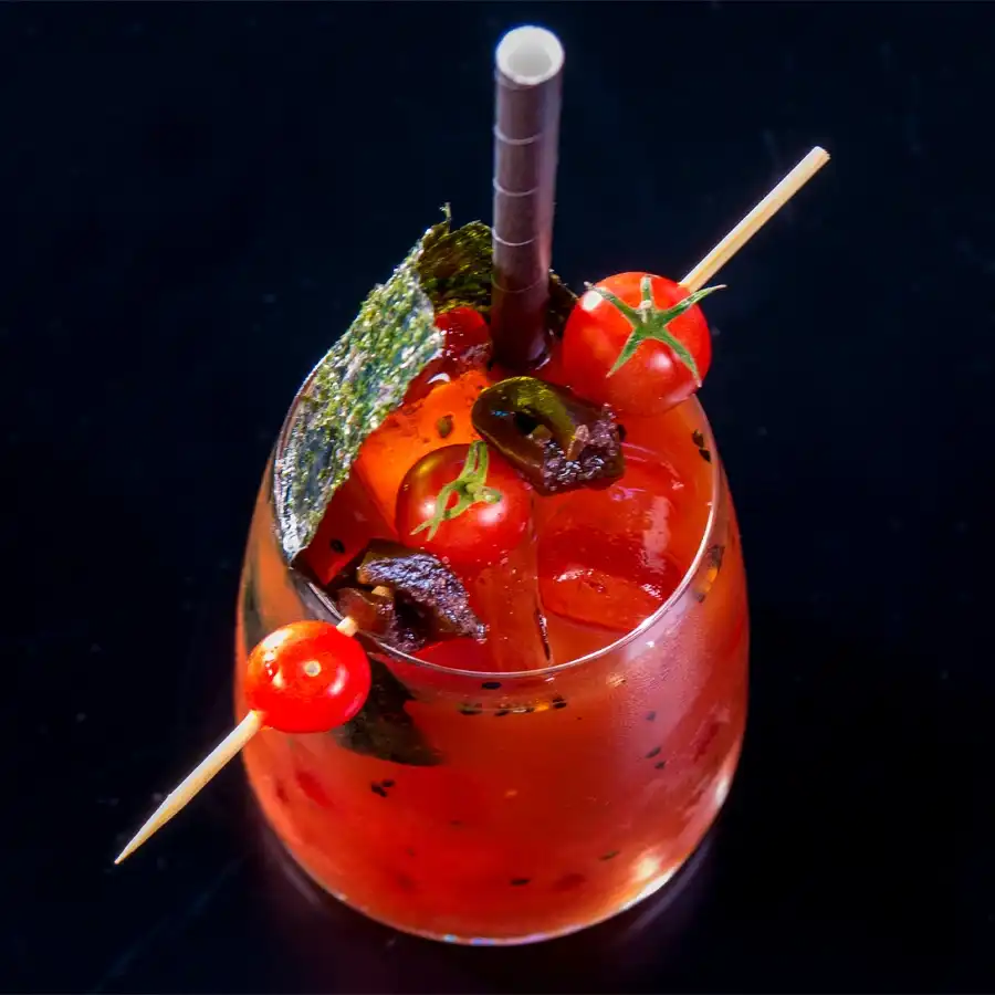 鸡尾酒图片