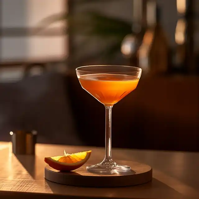 鸡尾酒图片