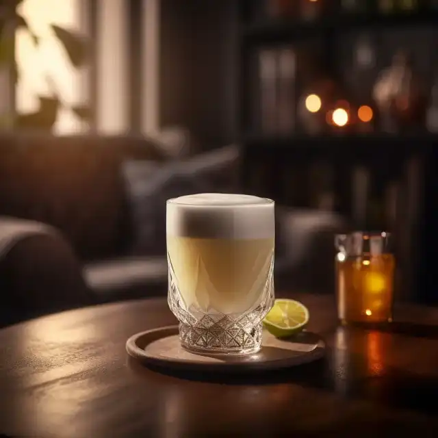 鸡尾酒图片