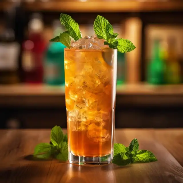 鸡尾酒图片