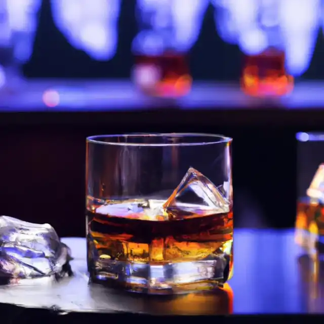 鸡尾酒图片