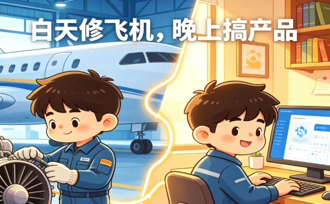 Zion 无代码应用开发平台