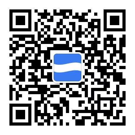 ONEP软考微信公众号二维码