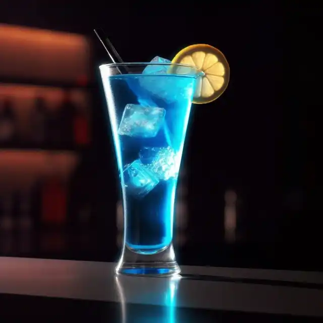 鸡尾酒图片