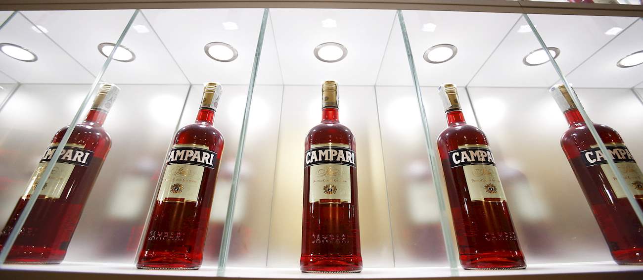 鸡尾酒图片