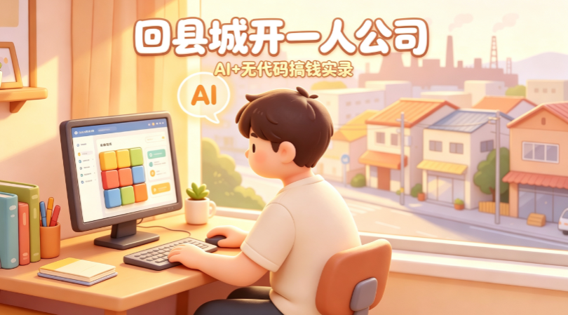 Zion 无代码应用开发平台