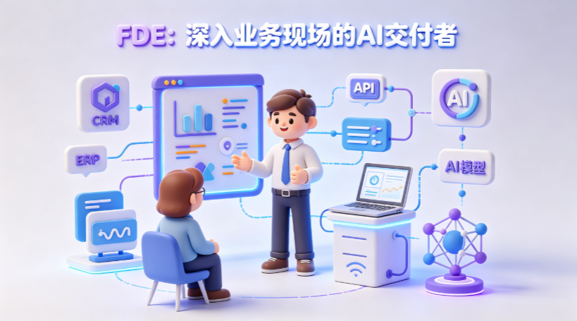 Zion 无代码应用开发平台