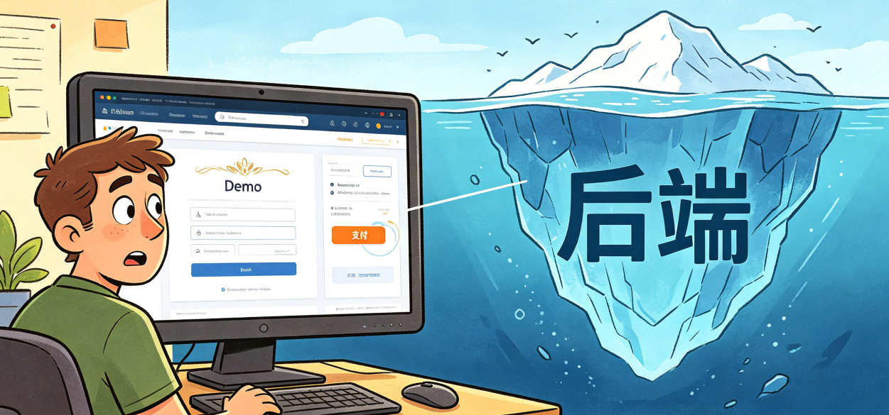 Zion 无代码应用开发平台