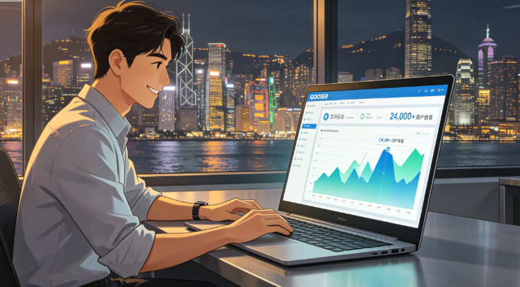 Zion 无代码应用开发平台
