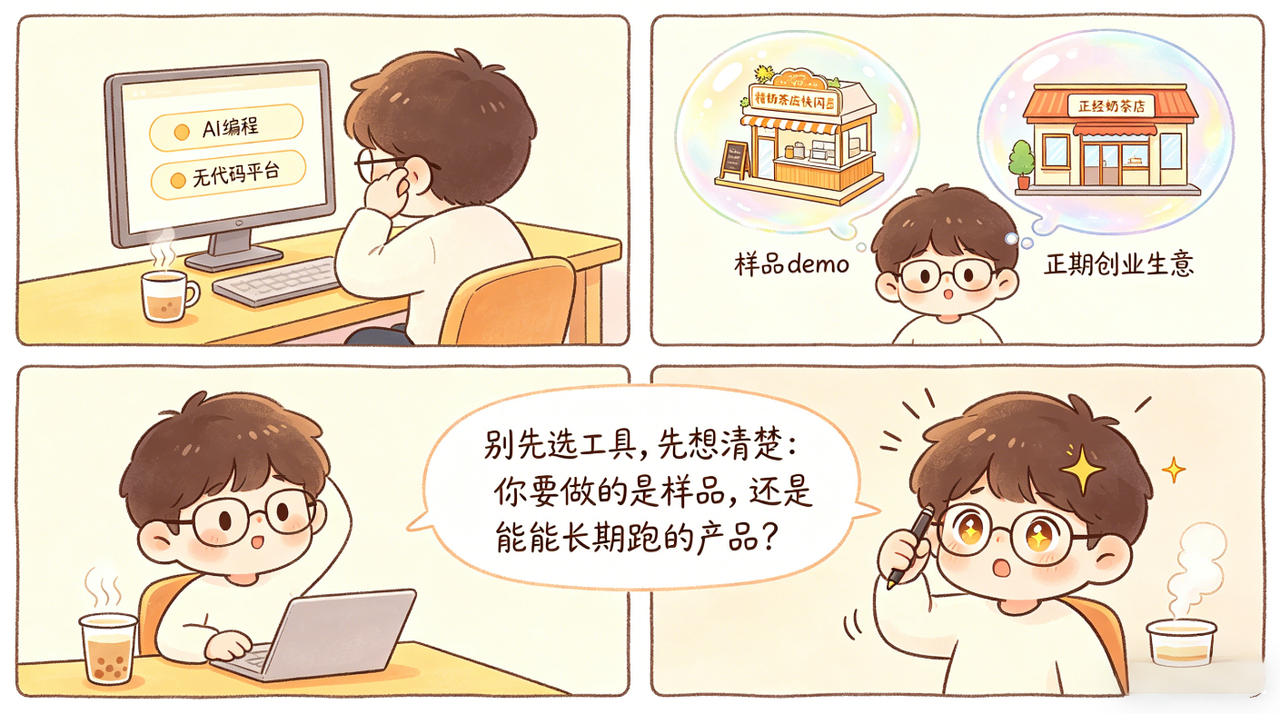 Zion 无代码应用开发平台