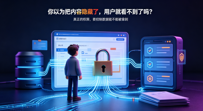 Zion 无代码应用开发平台