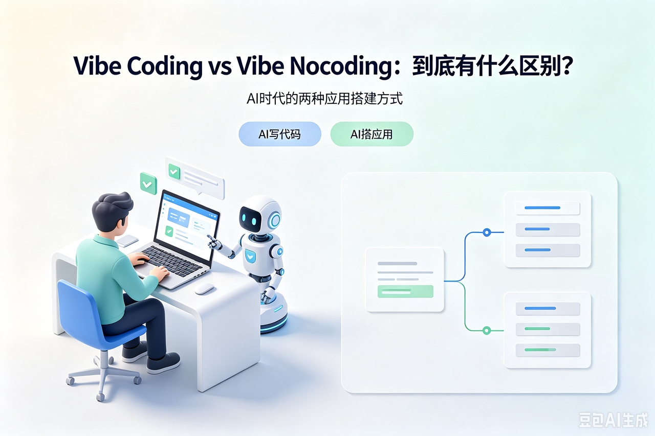 Zion 无代码应用开发平台
