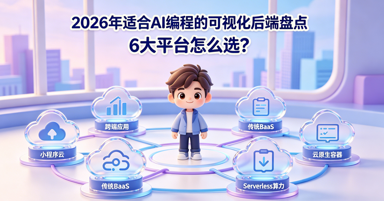 Zion 无代码应用开发平台