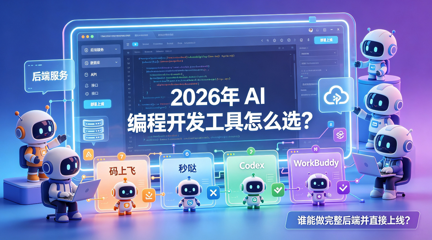 Zion 无代码应用开发平台