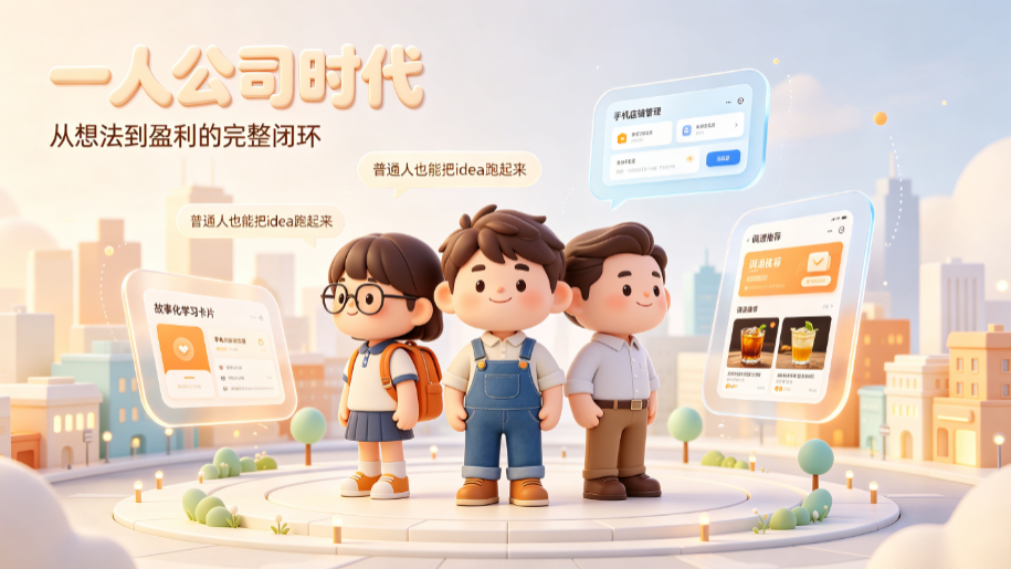 Zion 无代码应用开发平台
