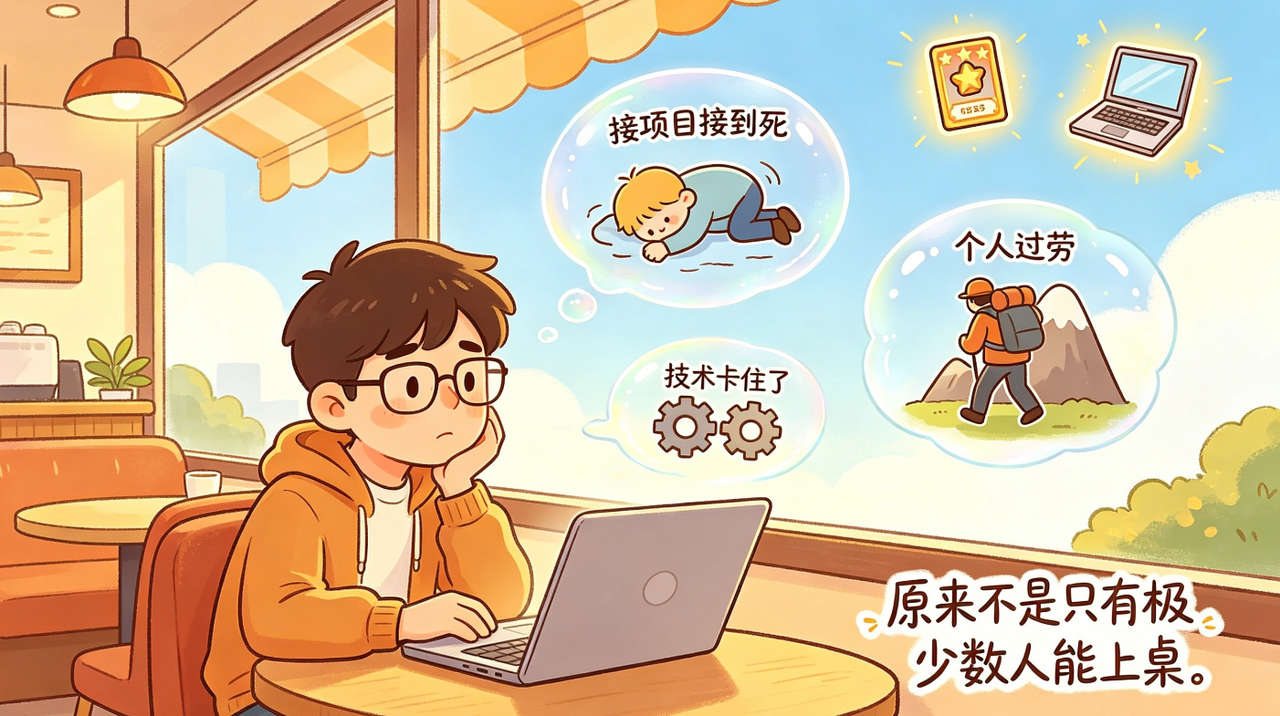 Zion 无代码应用开发平台