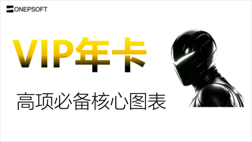 ONEP软考资源封面图