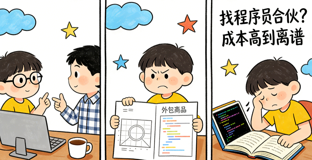 Zion 无代码应用开发平台